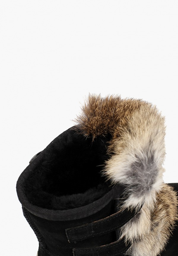 фото Полусапоги fri & daytime