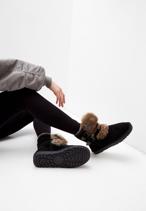 фото Полусапоги fri & daytime