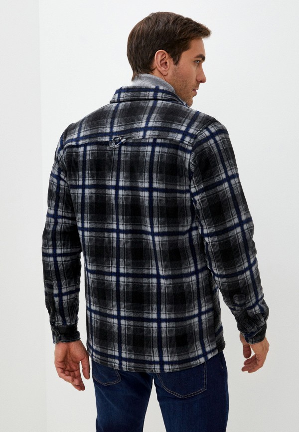 фото Куртка утепленная mz72