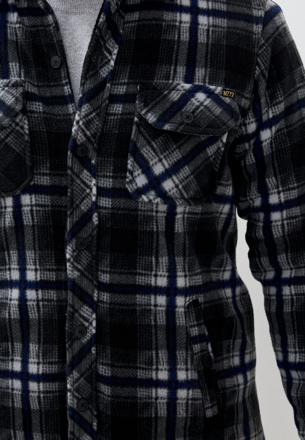 фото Куртка утепленная mz72