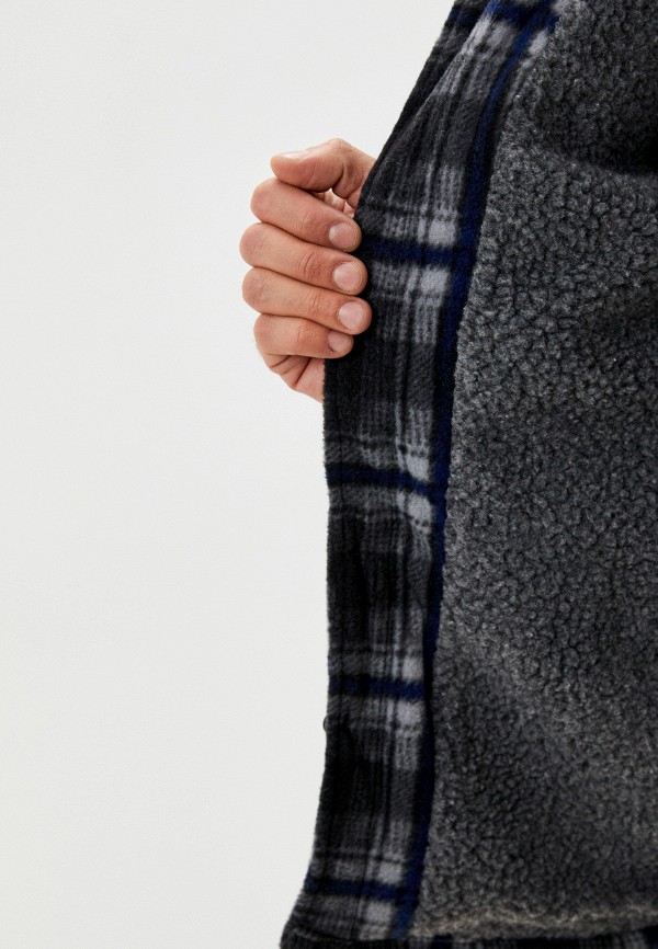 фото Куртка утепленная mz72