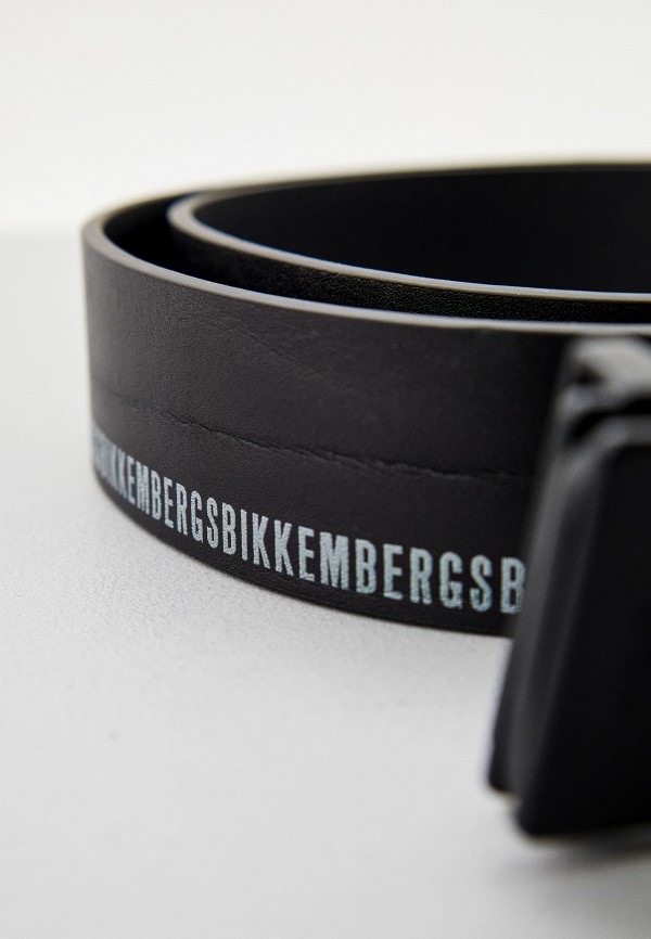 фото Ремень bikkembergs