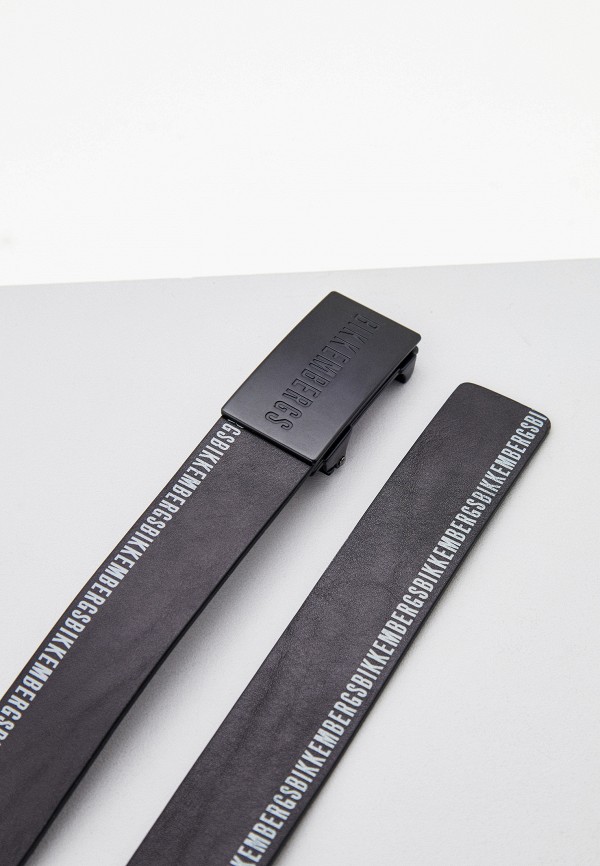 фото Ремень bikkembergs