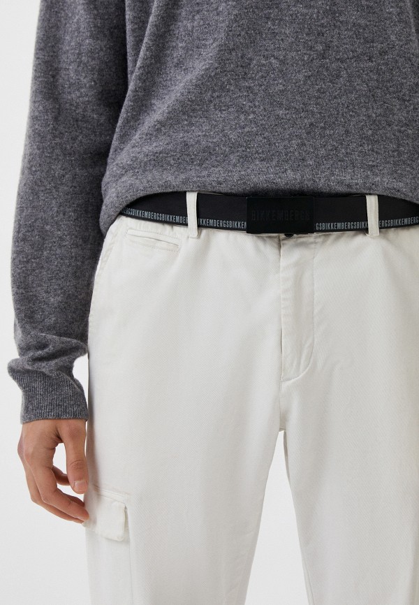 фото Ремень bikkembergs