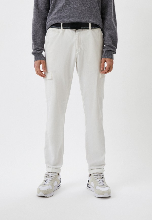 фото Ремень bikkembergs