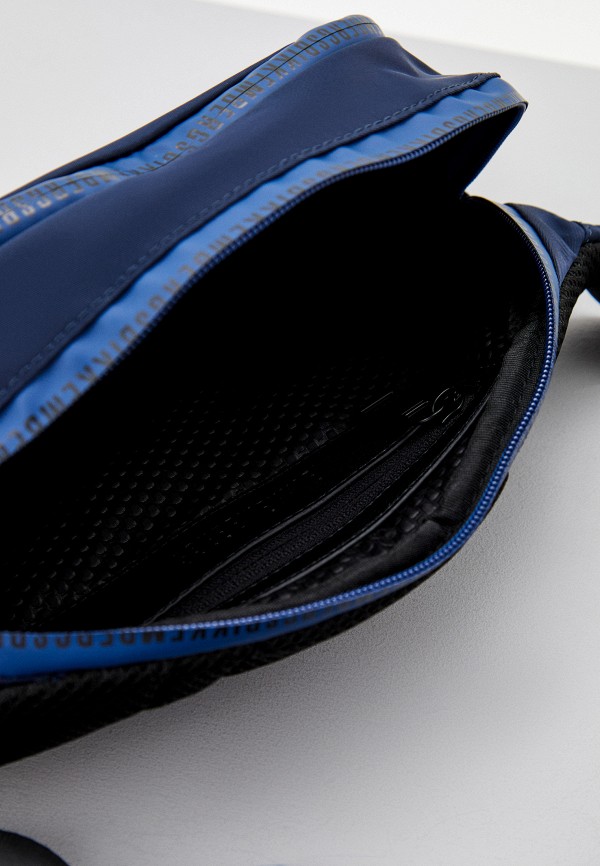 фото Сумка поясная bikkembergs