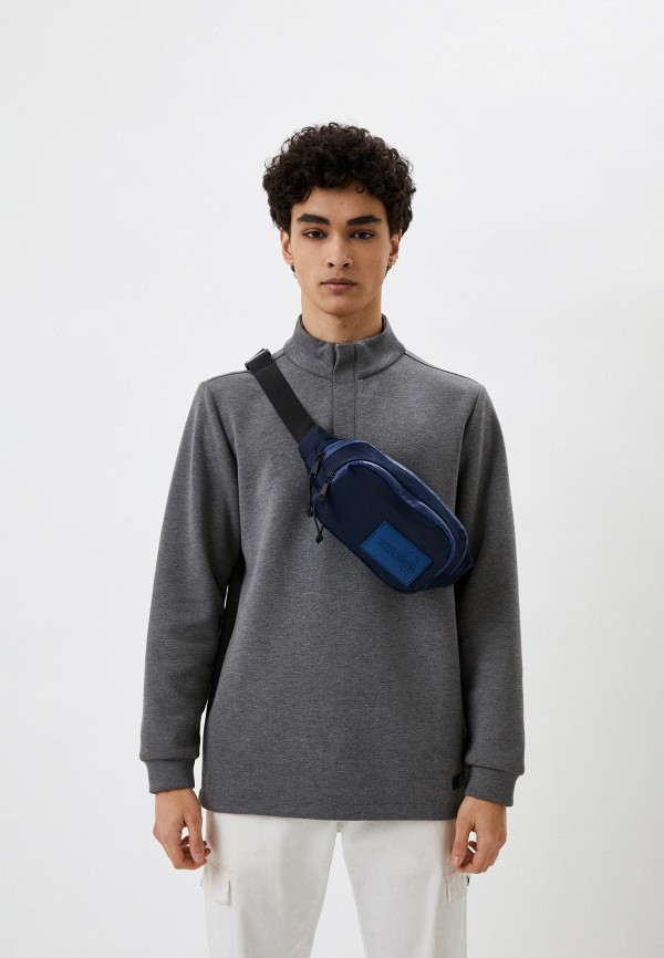 фото Сумка поясная bikkembergs