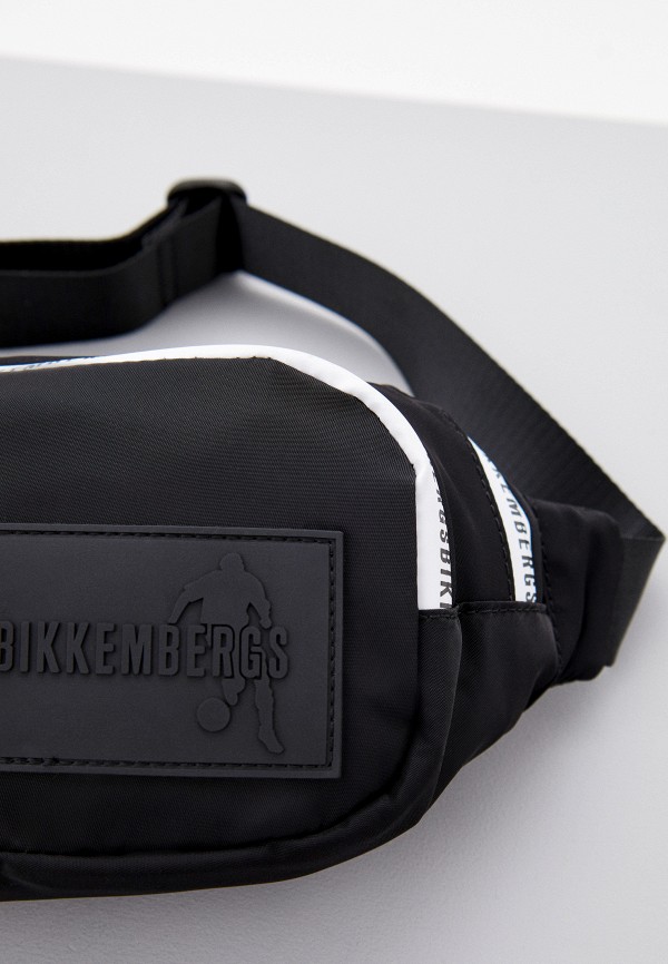 фото Сумка поясная bikkembergs