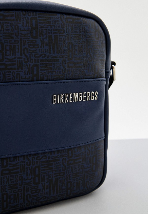 фото Сумка bikkembergs