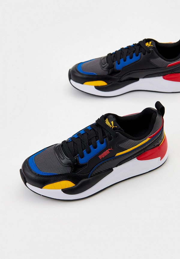 фото Кроссовки puma