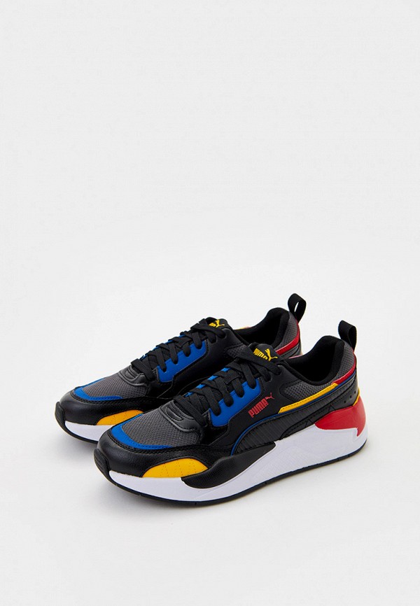 фото Кроссовки puma