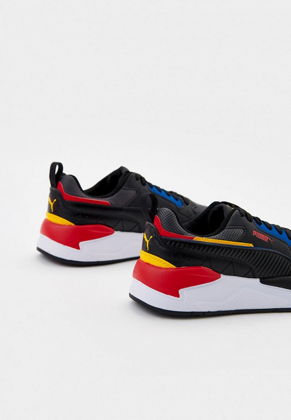 фото Кроссовки puma