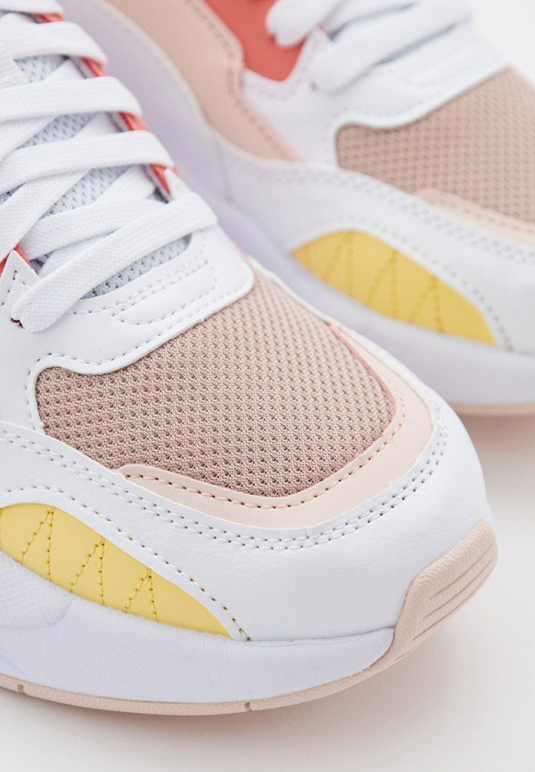 фото Кроссовки puma