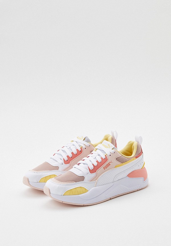 фото Кроссовки puma