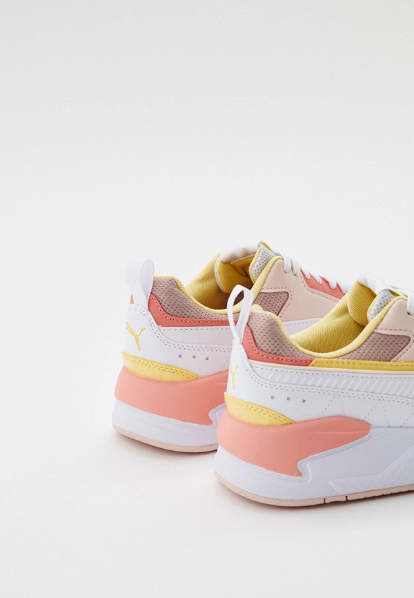 фото Кроссовки puma