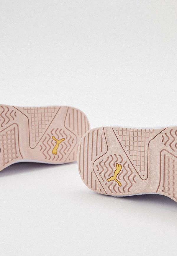 фото Кроссовки puma