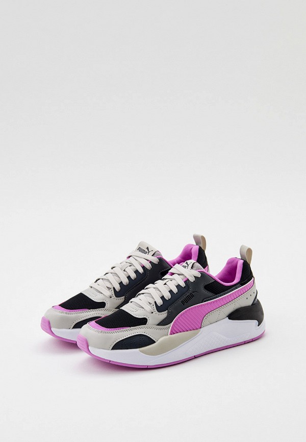 фото Кроссовки puma