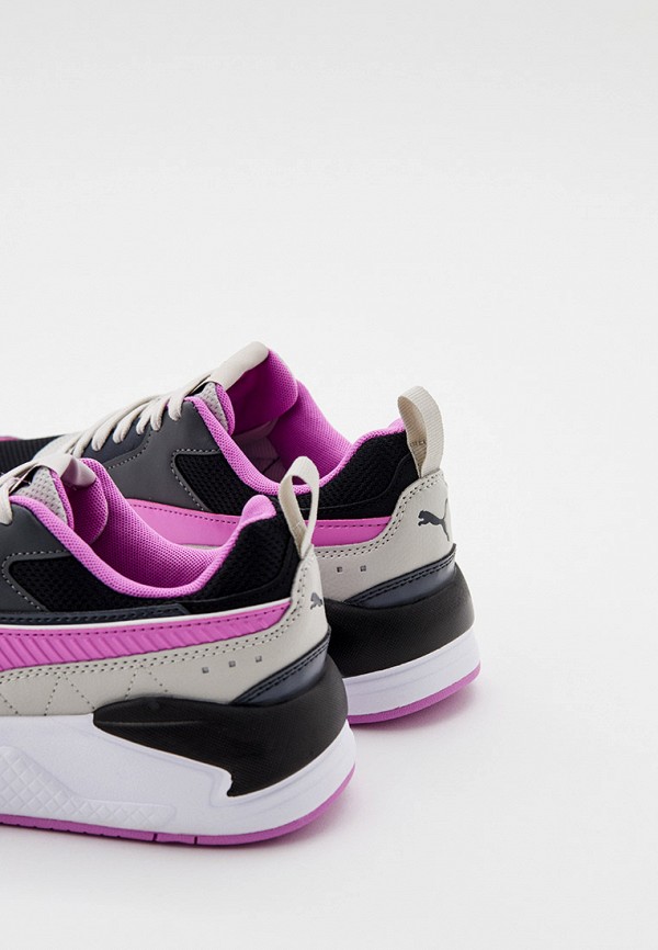 фото Кроссовки puma