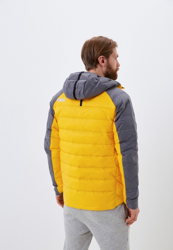 фото Пуховик puma