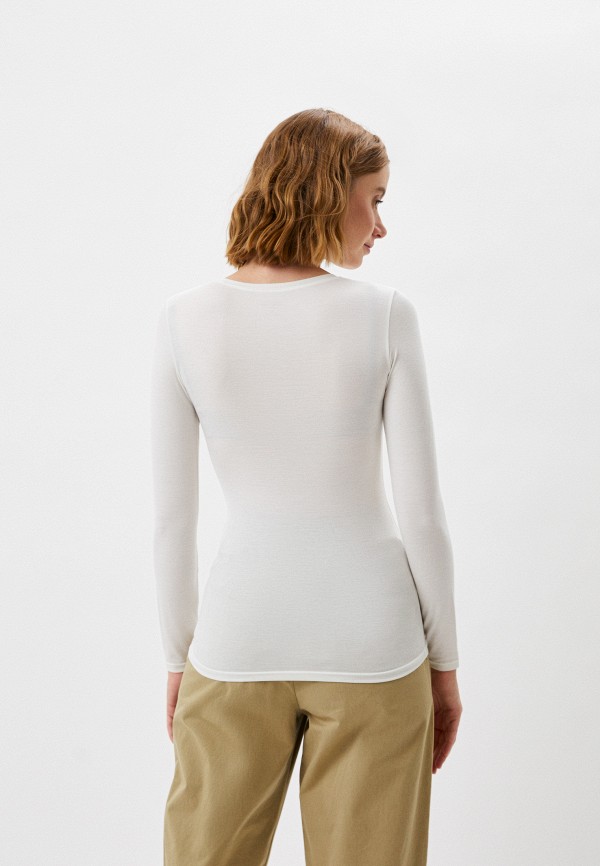 фото Лонгслив uniqlo