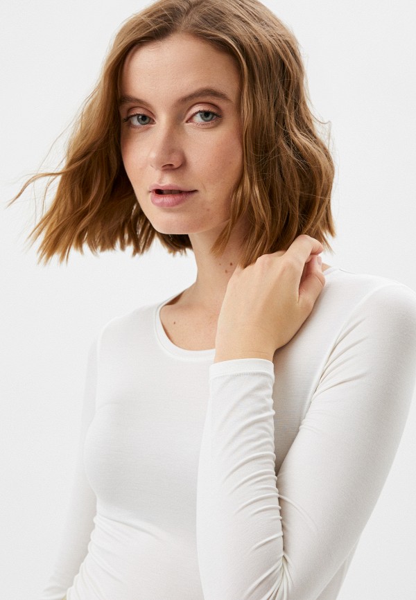 фото Лонгслив uniqlo