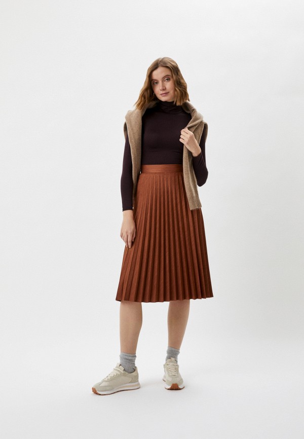 фото Водолазка uniqlo