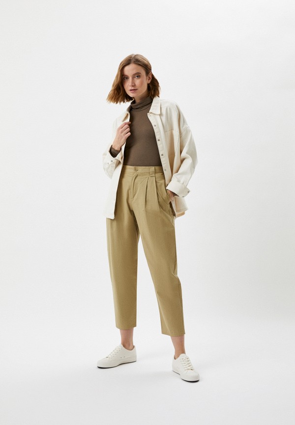 фото Водолазка uniqlo