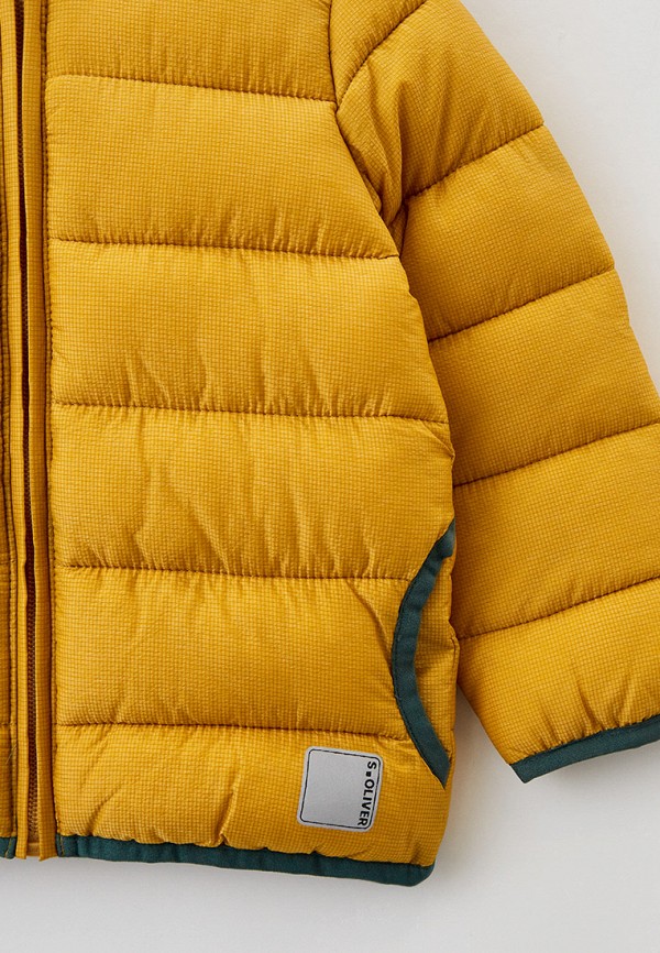 фото Куртка утепленная s.oliver