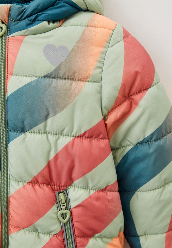 фото Куртка утепленная s.oliver