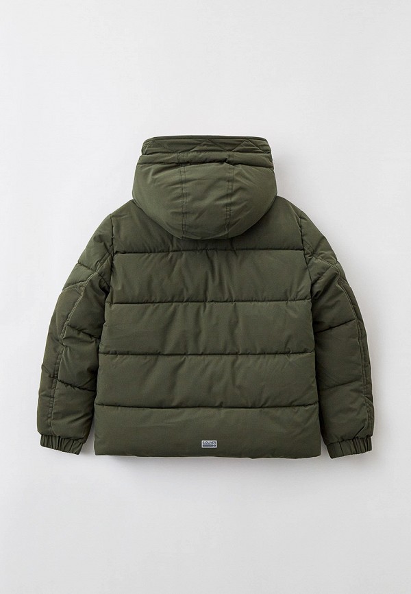 фото Куртка утепленная s.oliver