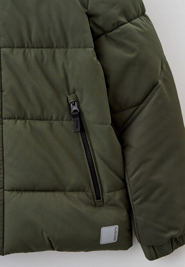 фото Куртка утепленная s.oliver