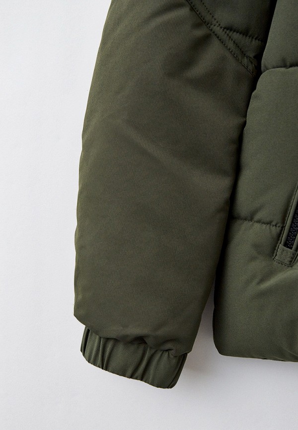 фото Куртка утепленная s.oliver