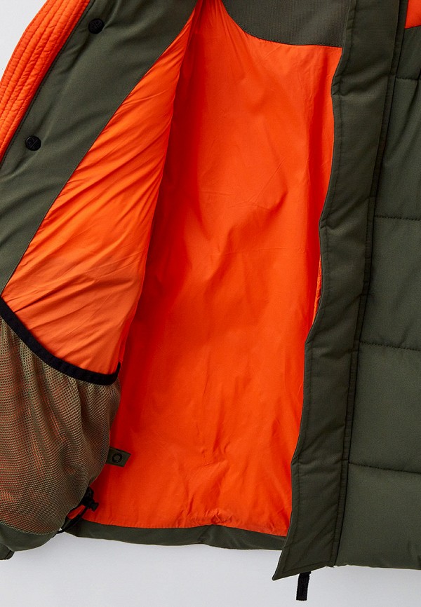 фото Куртка утепленная s.oliver