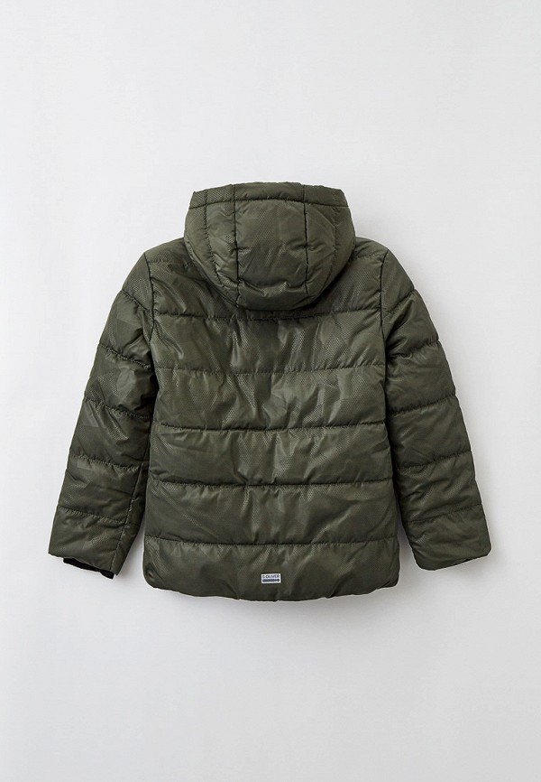 фото Куртка утепленная s.oliver