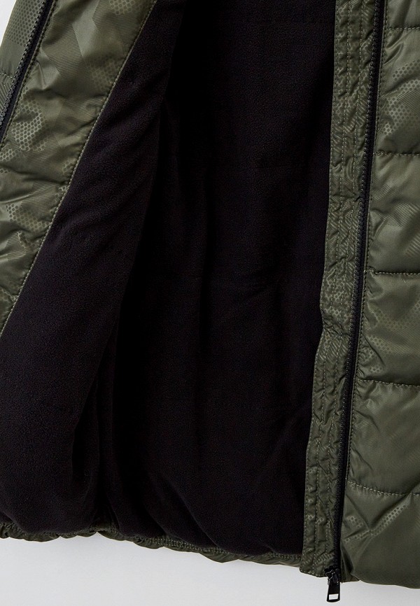 фото Куртка утепленная s.oliver