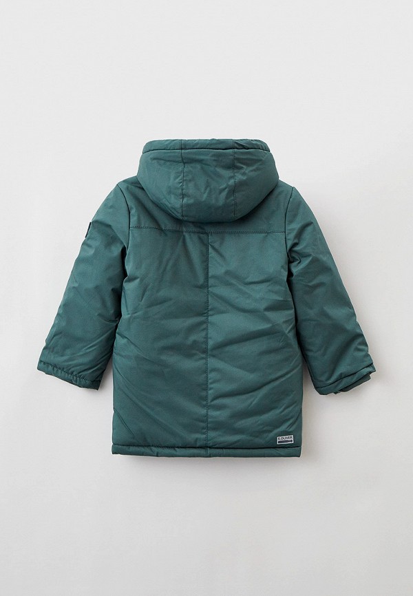 фото Куртка утепленная s.oliver