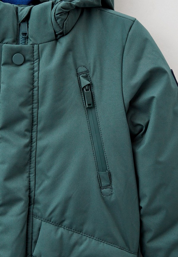 фото Куртка утепленная s.oliver