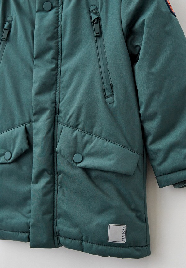 фото Куртка утепленная s.oliver