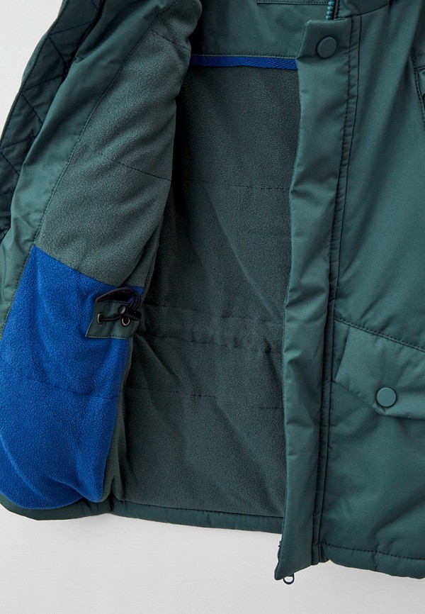 фото Куртка утепленная s.oliver