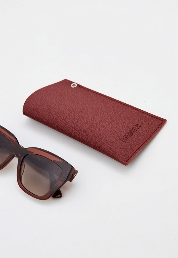 фото Очки солнцезащитные eyerepublic