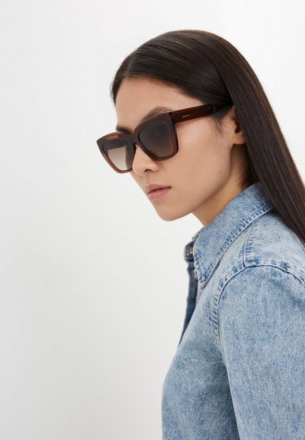 фото Очки солнцезащитные eyerepublic