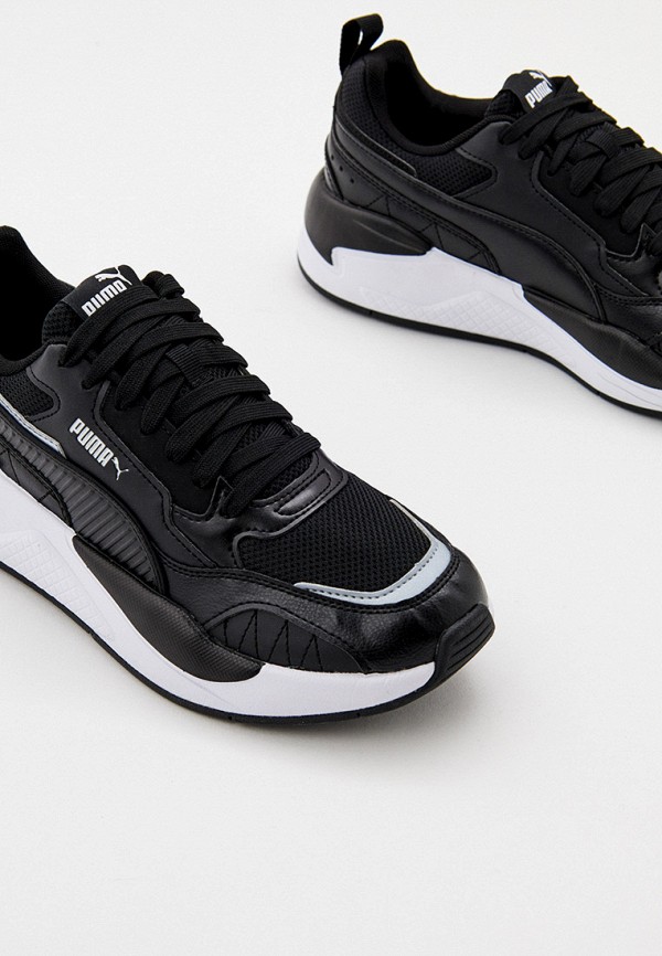 фото Кроссовки puma