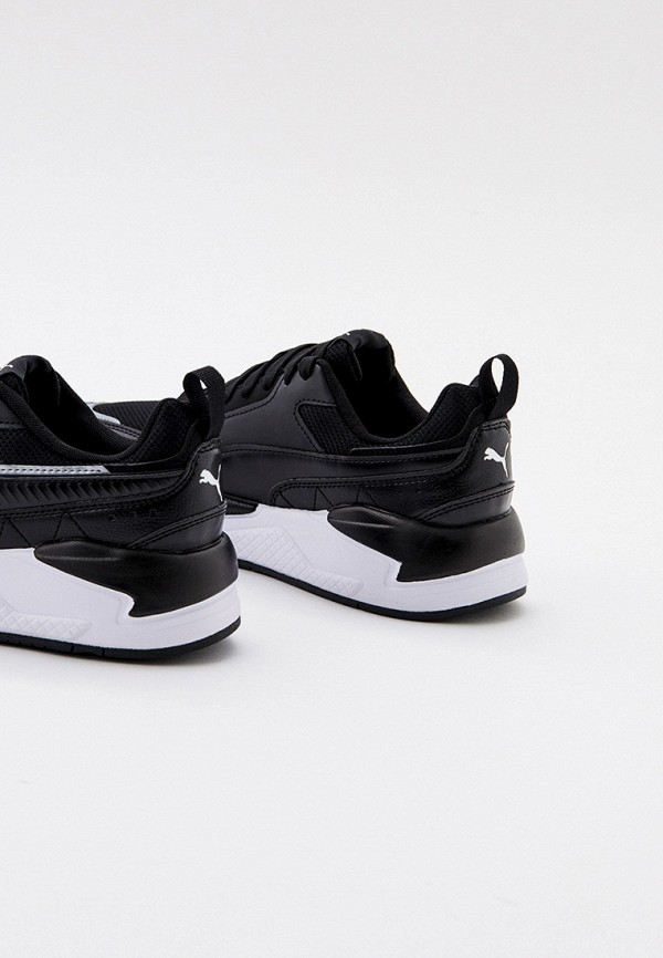 фото Кроссовки puma