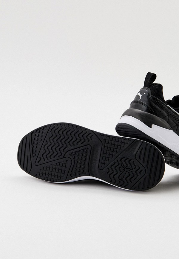 фото Кроссовки puma