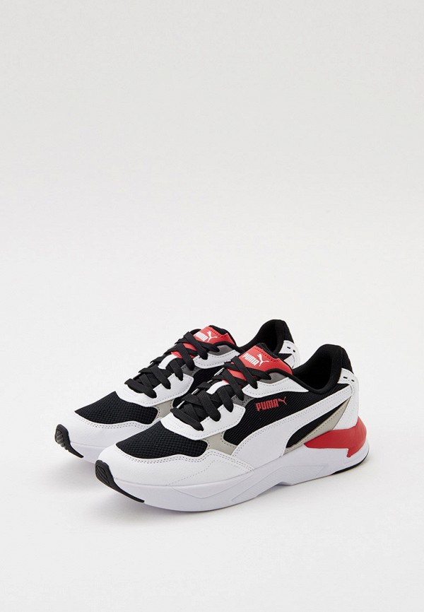 фото Кроссовки puma