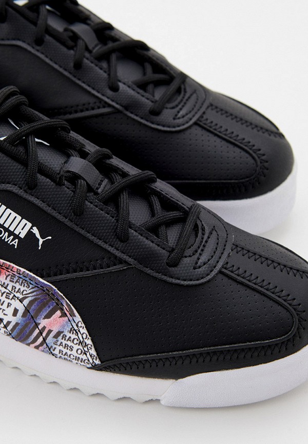 фото Кроссовки puma