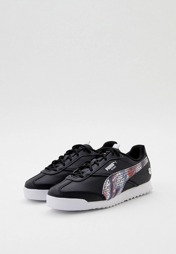 фото Кроссовки puma