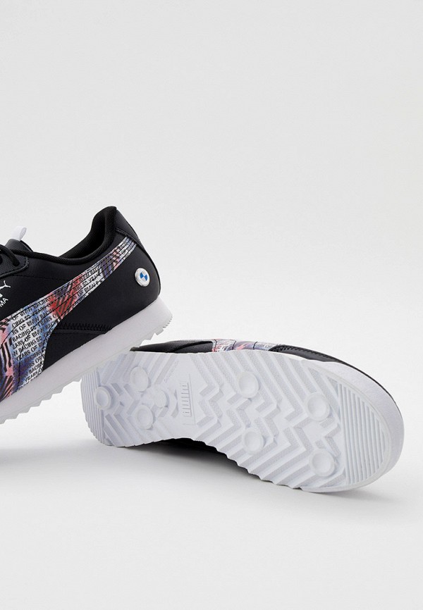фото Кроссовки puma