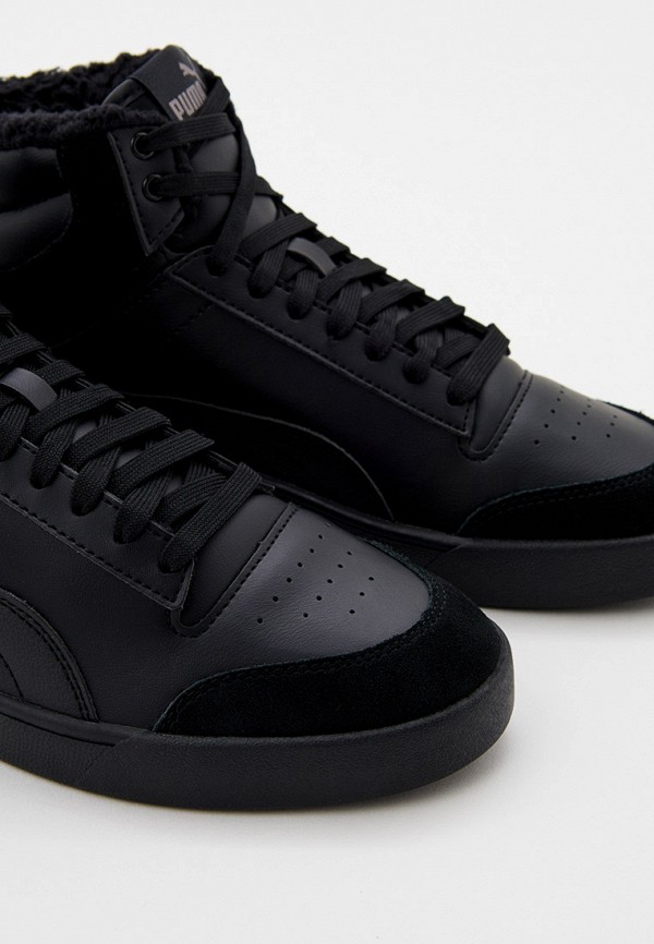 фото Кеды puma