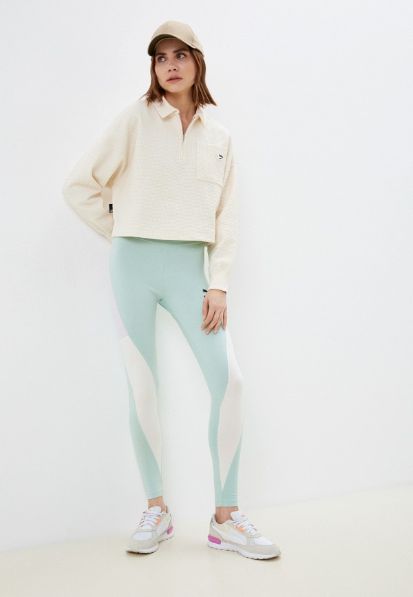 фото Леггинсы puma